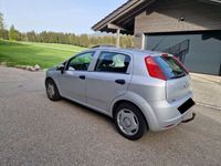 gebraucht Fiat Grande Punto 1.2 TÜV 2/26