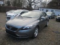 Gebraucht Volvo V40 150 PS (110 kW) 2016 Grau Limousine