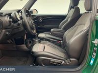 Gebraucht Mini Cooper Classic 136 PS (100 kW) 2023 Grün Kleinwagen