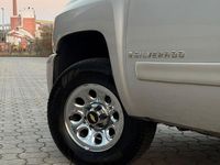 Second-hand Chevrolet Silverado 2007 Bej SUV