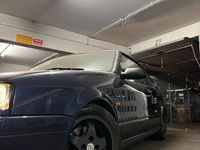 Gebraucht Renault 19 135 PS (99 kW) 1992 Blau Cabrio