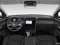 gebraucht Hyundai Tucson Select Hybrid 2WD Select Hybrid 2WD 1.6 T-GDI A/T Funktions-Paket & Navigations-Paket