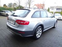 gebraucht Audi A4 Allroad quattro 2.0 TDI XENON NAVI PDC SHZ