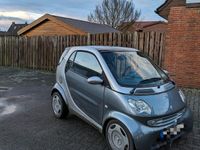 gebraucht Smart ForTwo Coupé 