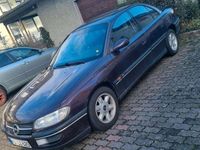 gebraucht Opel Omega Omega2.0 16V CD