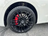 Gebraucht Maserati Levante 581 PS (427 kW) 2023 Weiß SUV