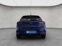 Gebraucht Opel Corsa Comfort 101 PS (74 kW) 2024 Karbon schwarz metallic Kleinwagen