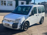 gebraucht Ford Tourneo Connect GLX Kombi 5 Sitzer AHK+Tüv 10/24