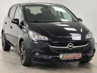 gebraucht Opel Corsa-e 120 Jahre.PDC.SHZ.EURO6.KAMERA.KLIMA