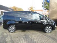 Neu Hyundai Staria Prime 224 PS (164 kW) 2025 Schwarz Van / Kleinbus