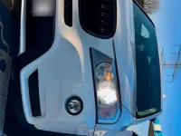 Gebraucht BMW X3 258 PS (189 kW) 2012 Weiß SUV