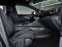 gebraucht Peugeot 3008 Allure Pack 130 PT Grip-Control Sitzhzg NAV