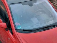 Gebraucht Opel Corsa 87 PS (63 kW) 2013 Rot Kleinwagen