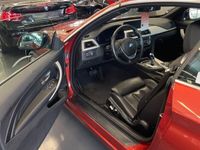 gebraucht BMW 420 d Cabrio Advantage Advantage