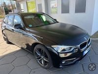 Second-hand BMW 320 184 CP (135 kW) 2018 Break