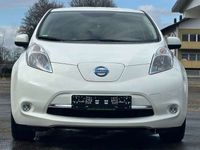 gebraucht Nissan Leaf 30 kWh (mit Batterie) Tekna