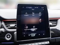 Gebraucht Renault Arkana R.S. 158 PS (116 kW) 2022 Grau SUV