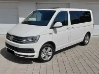 Occasion VW Multivan 260 ch (191 kW) 2018 Andere Monospace