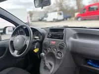 Używany Fiat Panda 54 KM (39 kW) 2010 Biały Hatchback