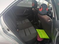 Gebraucht Mazda 6 135 PS (99 kW) 2006 Silber Limousine