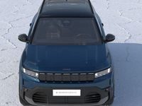 Neu Jeep Compass 145 PS (106 kW) 2026 Blau SUV