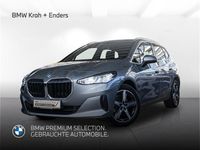 Gebraucht BMW 225 Active Tourer Performance 245 PS (180 kW) 2022 Grau Van / Kleinbus