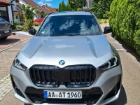 Gebraucht BMW X1 Performance 170 PS (125 kW) 2023 Silber SUV