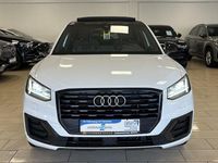 Gebraucht Audi Q2 Sport 116 PS (85 kW) 2020 Weiß SUV