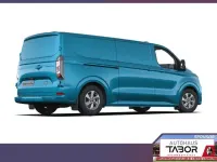 Neu Ford Transit Custom Limited 170 PS (125 kW) 2026 Blau metallic Van