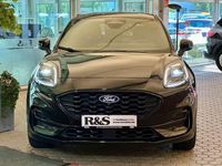 Gebraucht Ford Puma ST-Line 125 PS (91 kW) 2024 Schwarz SUV