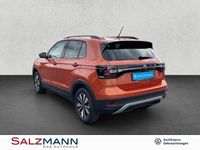 gebraucht VW T-Cross - 1.0 TSI