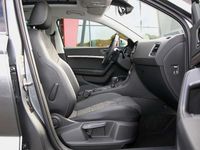 gebraucht Seat Ateca Xperience 2.0 TSI 4Drive NAVI PANO KAME