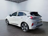 Gebraucht Ford Puma ST-Line 125 PS (91 kW) 2020 Fancygrau SUV