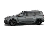 Neu Dacia Jogger Extreme 110 PS (80 kW) 2026 Grau Van / Kleinbus