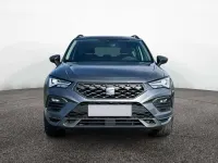 Używany Seat Ateca FR 150 KM (110 kW) 2026 Szary SUV