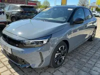 Neu Opel Corsa 136 PS (100 kW) 2025 Grafik grau Kleinwagen