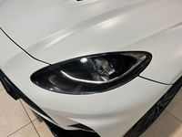 Gebraucht Aston Martin DBX 707 707 PS (519 kW) 2025 Weiß SUV