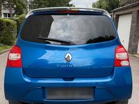Gebraucht Renault Twingo GT 101 PS (74 kW) 2011 Kleinwagen