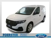 Nowe Ford Transit Connect Trend 102 KM (75 kW) 2025 Biały Minivan