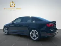 Gebraucht Audi S3 Ambition 301 PS (221 kW) 2015 Andere Limousine