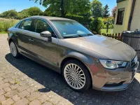 Gebraucht Audi A3 150 PS (110 kW) 2015 Grau Limousine
