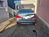 Gebraucht BMW 530 Performance 258 PS (189 kW) 2013 Grau Limousine