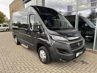 Gebraucht Fiat Ducato 140 PS (102 kW) 2020 Colore esterno Van