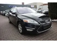 Occasion Ford Mondeo Titanium 203 ch (149 kW) 2012 Noir Berline