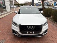 Gebraucht Audi Q2 Design 150 PS (110 kW) 2019 Weiß metallic SUV
