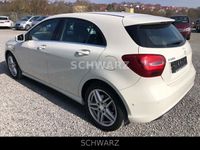 gebraucht Mercedes A180 Urban*MAP Pilot*Park-Assistent*SHZ*2.Hand*