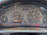 Gebraucht BMW Z3 118 PS (86 kW) 2002 Schwarz Cabrio