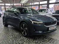 Brugt Polestar 2 Pilot 169 kW (231 HK) 2023 Blå Hatchback
