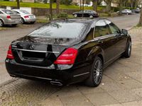 gebraucht Mercedes S350L S 350(221.156)