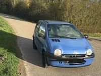 gebraucht Renault Twingo 